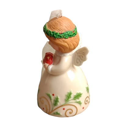 2013 Heavenly Belles Hallmark Ornament (Heavenly Belles) QX9212 Image5