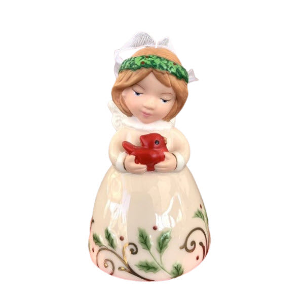 2013 Heavenly Belles Hallmark Ornament (Heavenly Belles) QX9212