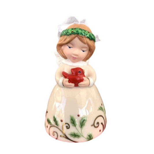 2013 Heavenly Belles Hallmark Ornament (Heavenly Belles) QX9212