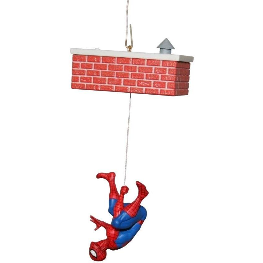 2013 Here Comes The Spider-Man! (Super Heroes)