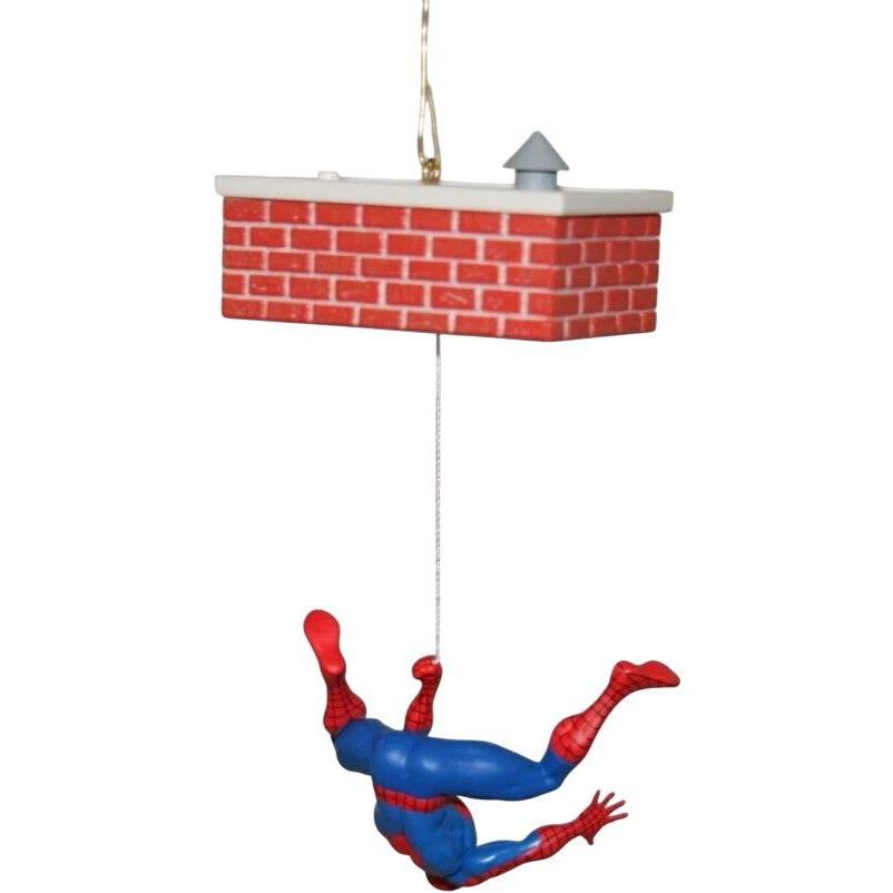 2013 Here Comes The Spider-Man! (Super Heroes)