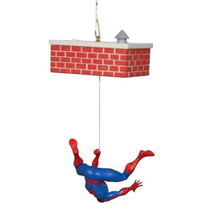 2013 Here Comes The Spider-Man! (Super Heroes)