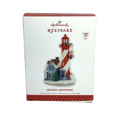 2013 Holiday Lighthouse (Holiday Lighthouse)