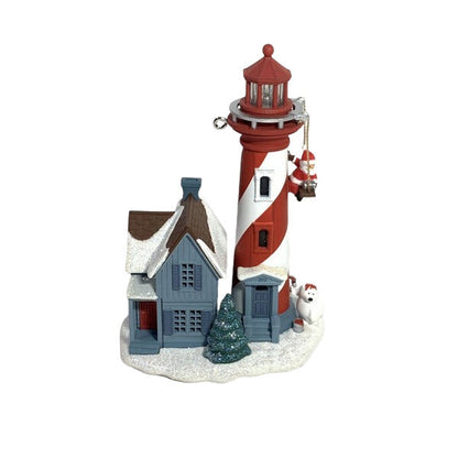 2013 Holiday Lighthouse (Holiday Lighthouse)