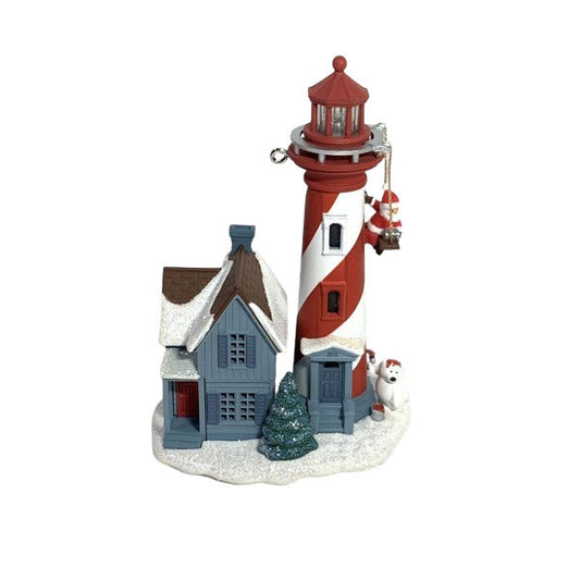 2013 Holiday Lighthouse (Holiday Lighthouse)