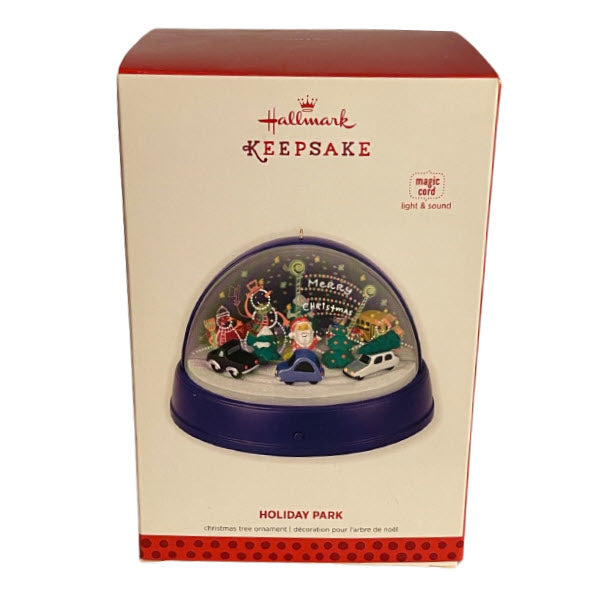 2013 Holiday Park (Holiday Park)