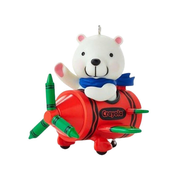 2013 I Can Do It! (Crayola)