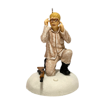 2013 I Shot My Eye Out! (A Christmas Story)