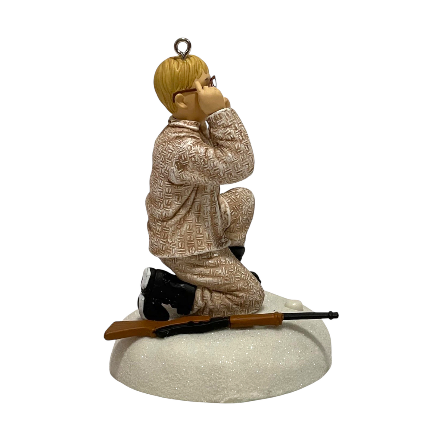 2013 I Shot My Eye Out! (A Christmas Story)