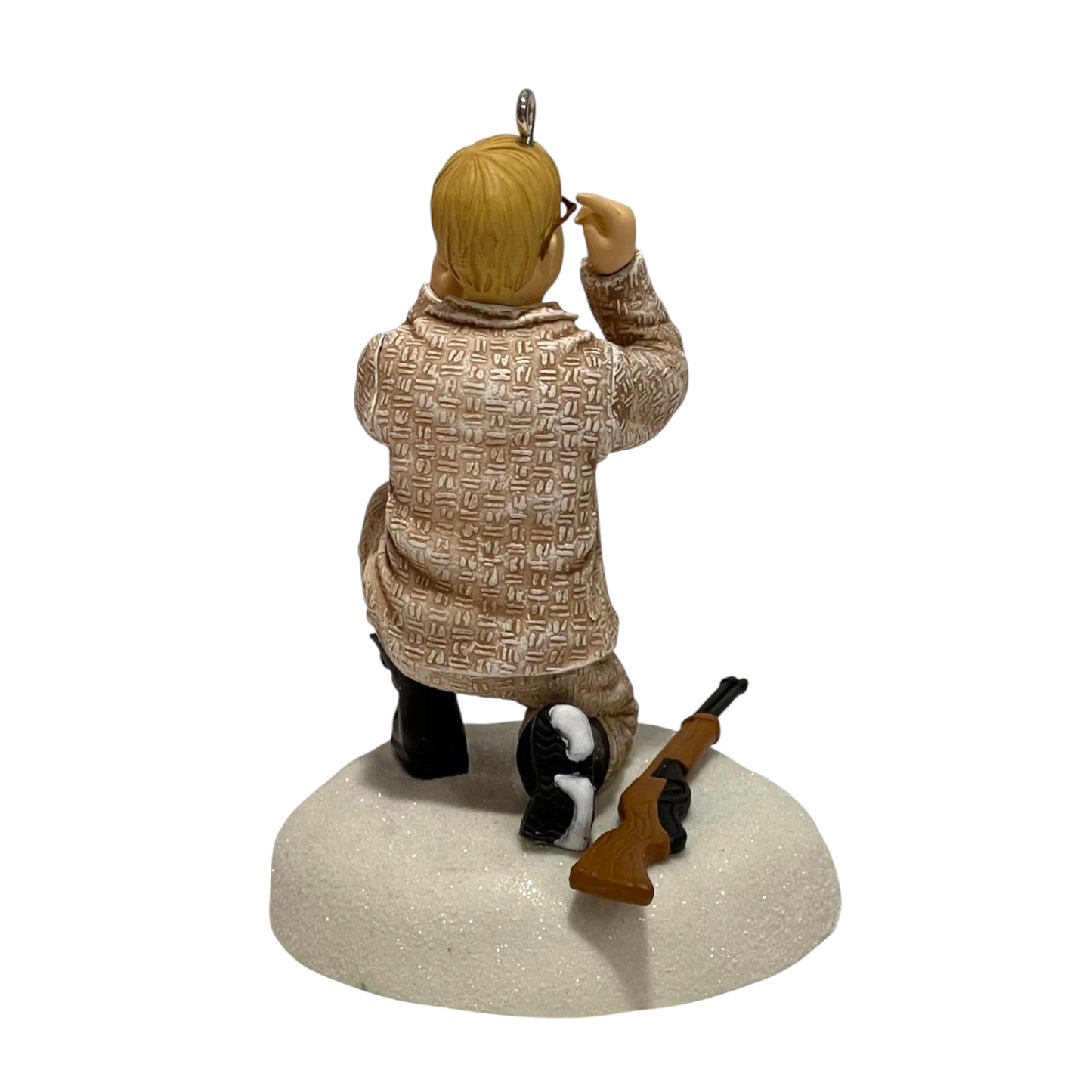 2013 I Shot My Eye Out! (A Christmas Story)