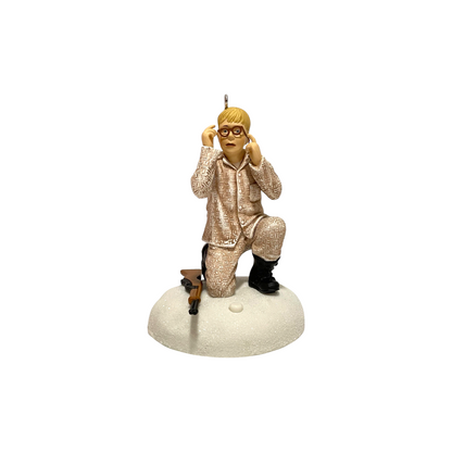 2013 I Shot My Eye Out! (A Christmas Story)