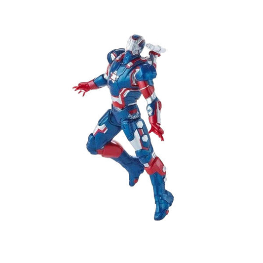 2013 Iron Patriot (Iron Man)