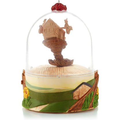 2013 It's a Twister! (The Wizard of Oz)