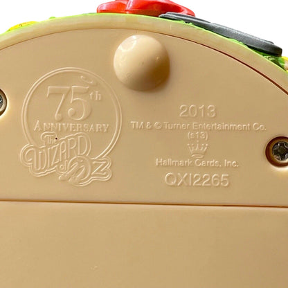 2013 It's a Twister! (The Wizard of Oz)