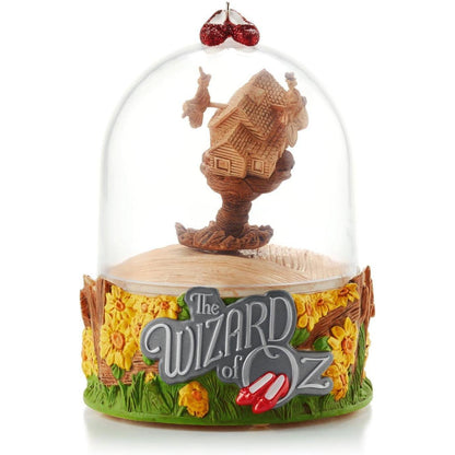 2013 It's a Twister! (The Wizard of Oz)