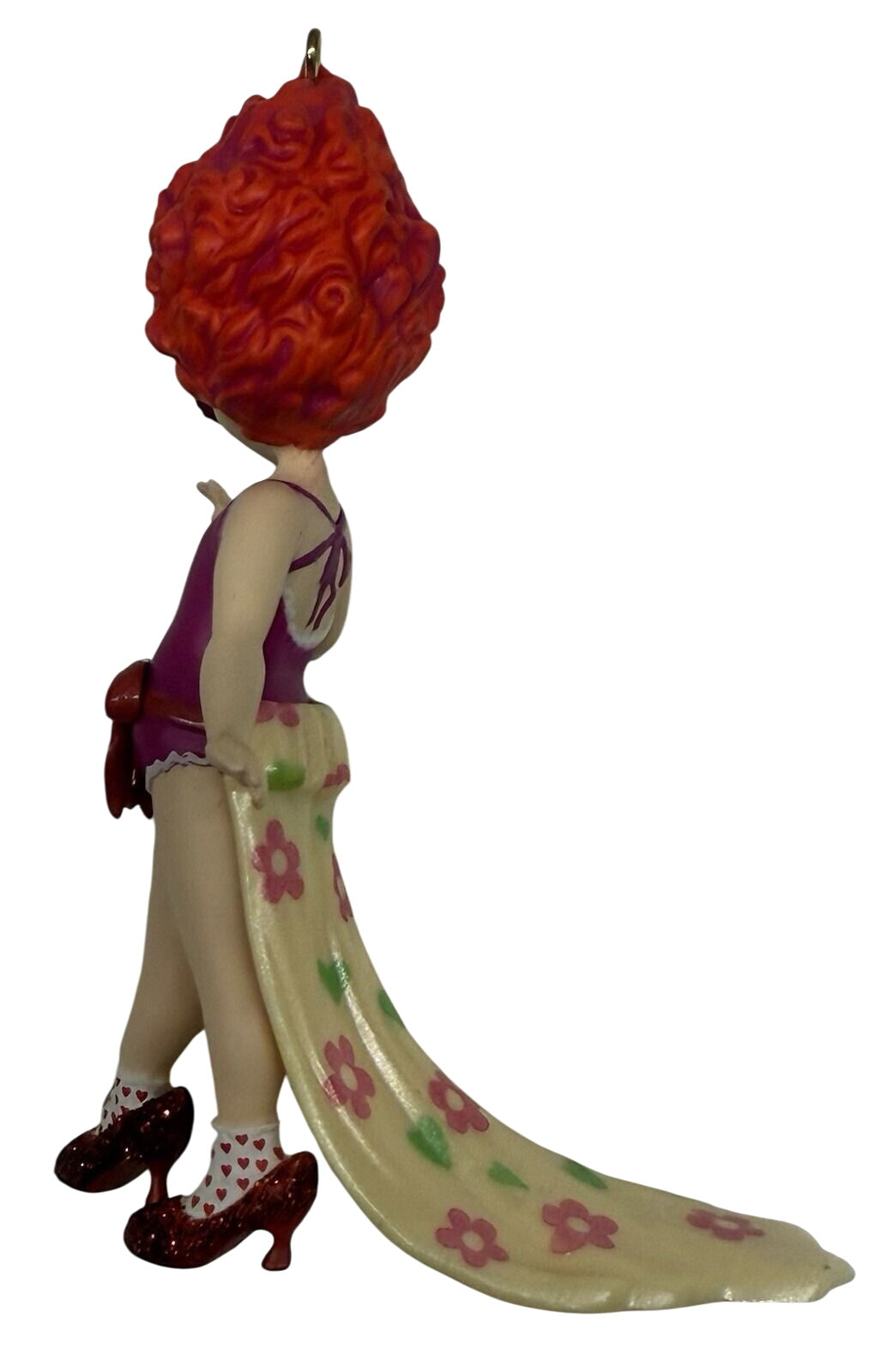 2013 It's Fun to be Fancy! Hallmark Ornament (Fancy Nancy) QXI2345