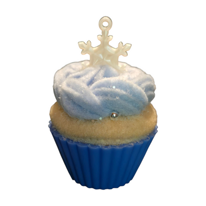 2013 It's Snowing Sweetness! (Christmas Cupcakes)