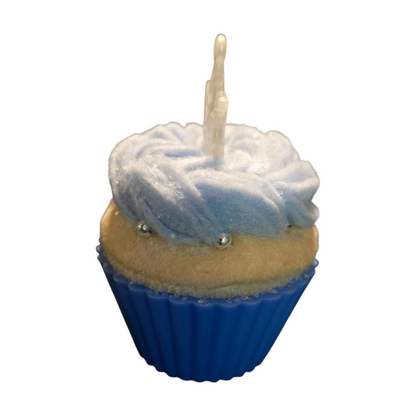 2013 It's Snowing Sweetness! (Christmas Cupcakes)