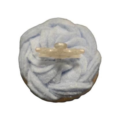 2013 It's Snowing Sweetness! (Christmas Cupcakes)