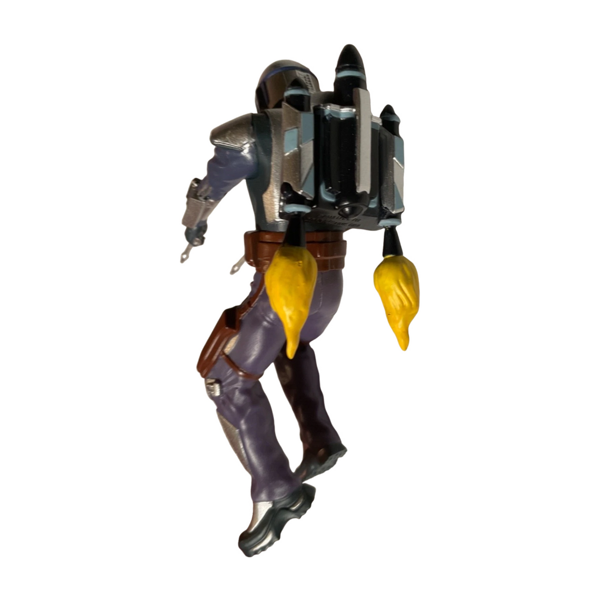 2013 Jango Fett Hallmark Ornament (Star Wars) QXI2225 Image3