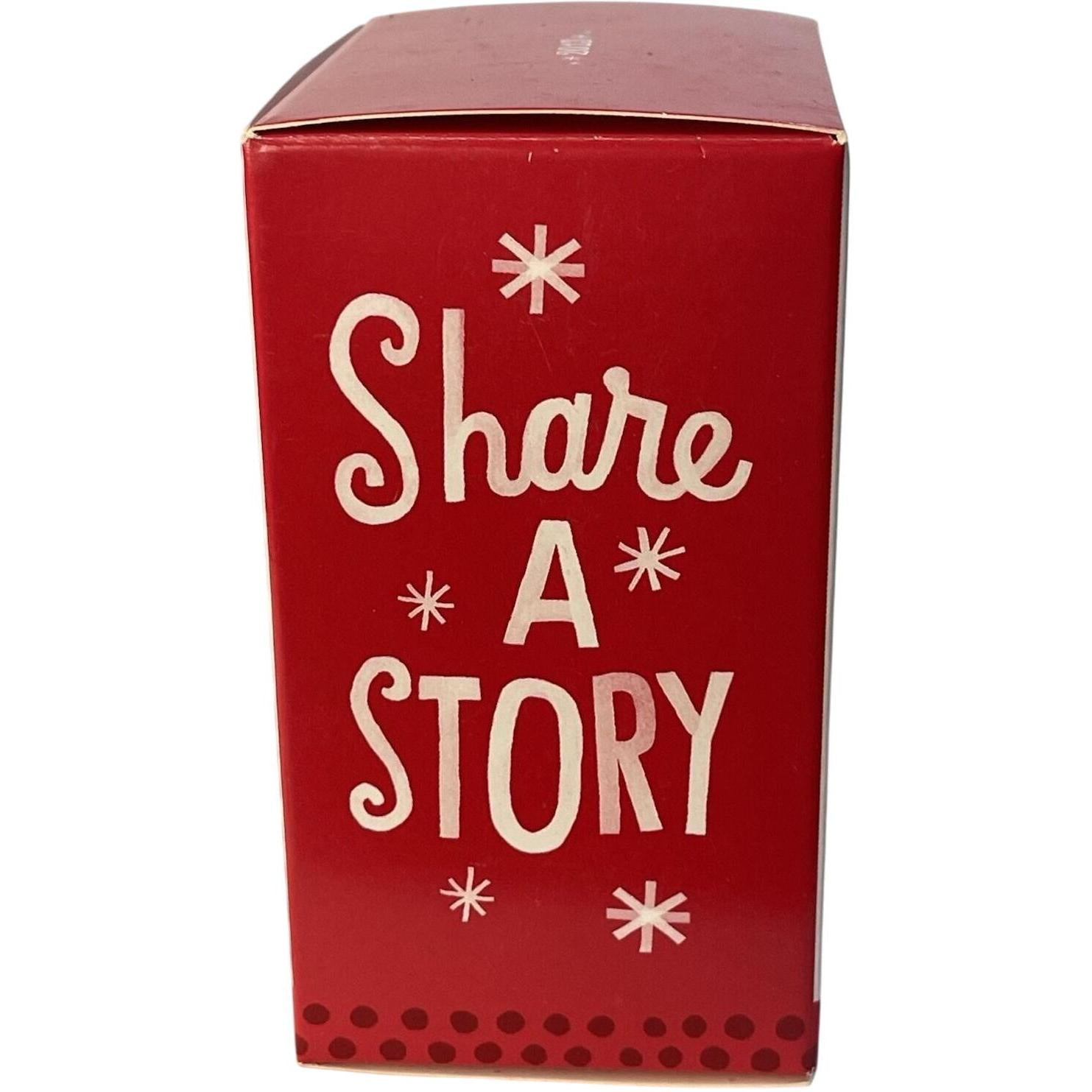 2013 Jingle and Bell Hallmark Ornament (Husky Pups) QXG1492