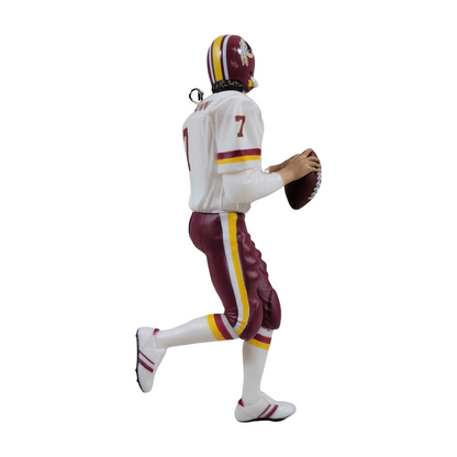 2013 Joe Theismann – Classic Washington Quarterback Hallmark Ornament (Football Legends) QXI2282 Image4