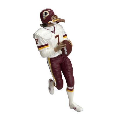 2013 Joe Theismann – Classic Washington Quarterback Hallmark Ornament (Football Legends) QXI2282 Image7