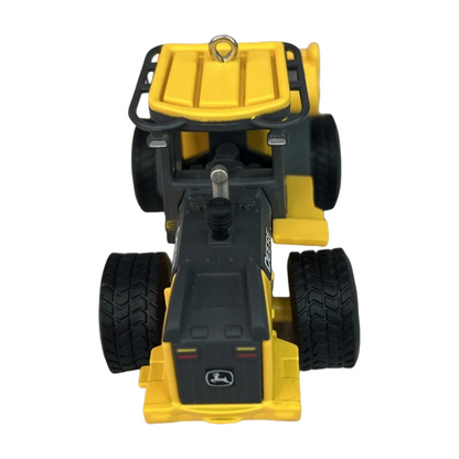 2013 John Deere 624J Loader Hallmark Ornament (John Deere) QXI2372 Image3