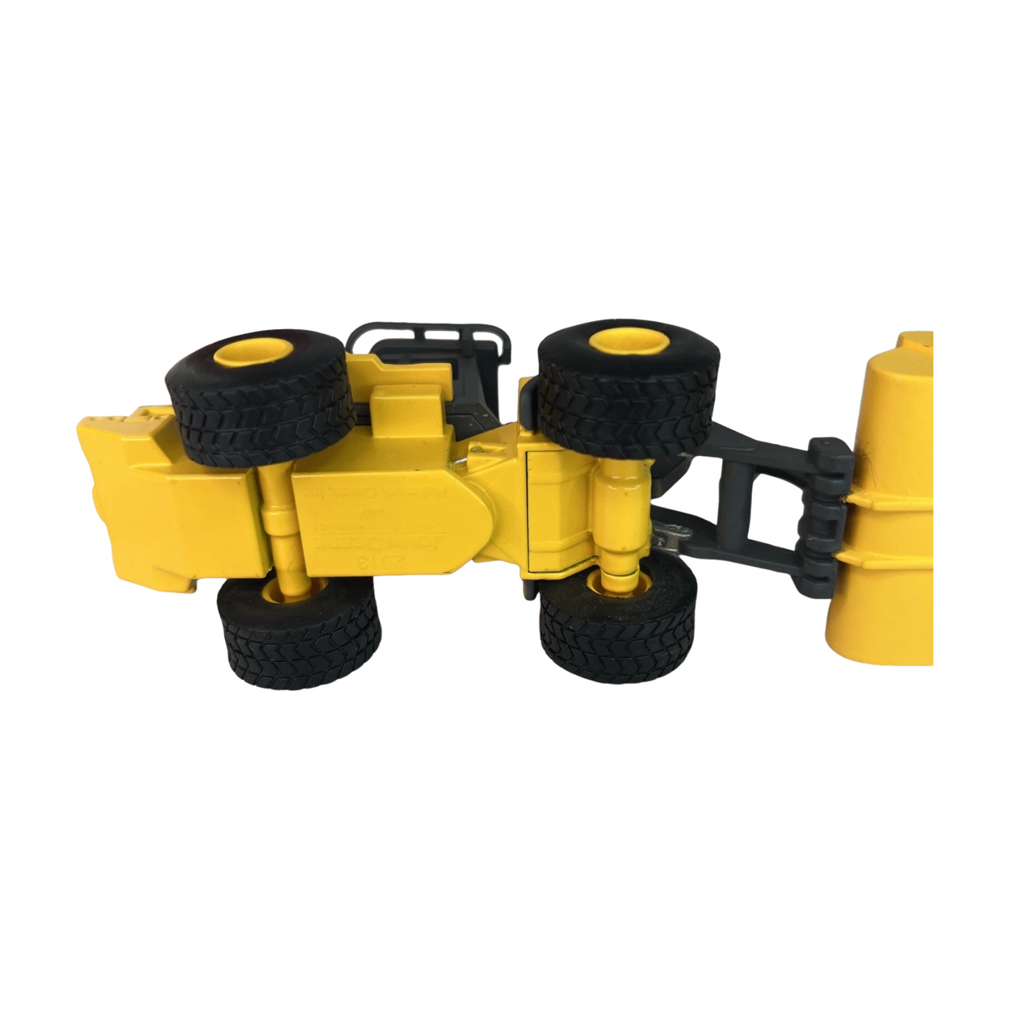 2013 John Deere 624J Loader Hallmark Ornament (John Deere) QXI2372 Image5