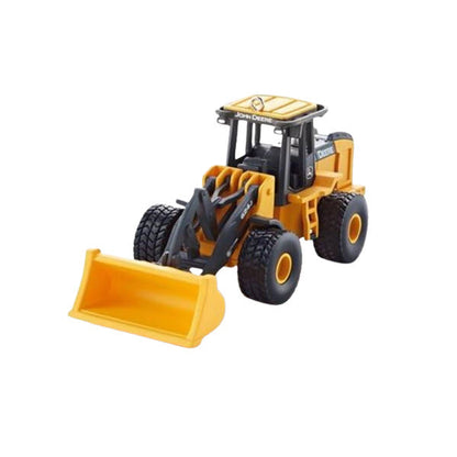 2013 John Deere 624J Loader Hallmark Ornament (John Deere) QXI2372