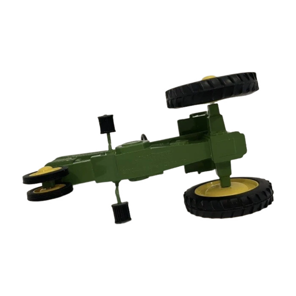 2013 John Deere Model 60 Pedal Tractor Hallmark Ornament (John Deere) QXI2205 Image4