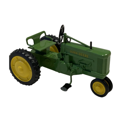 2013 John Deere Model 60 Pedal Tractor Hallmark Ornament (John Deere) QXI2205 Image7