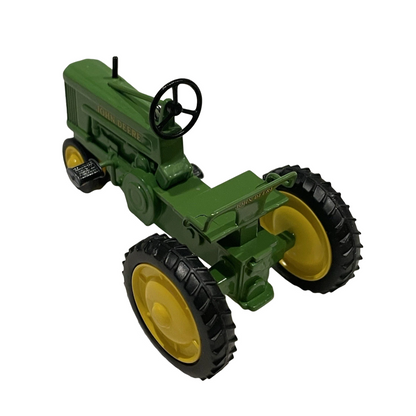 2013 John Deere Model 60 Pedal Tractor Hallmark Ornament (John Deere) QXI2205 Image8