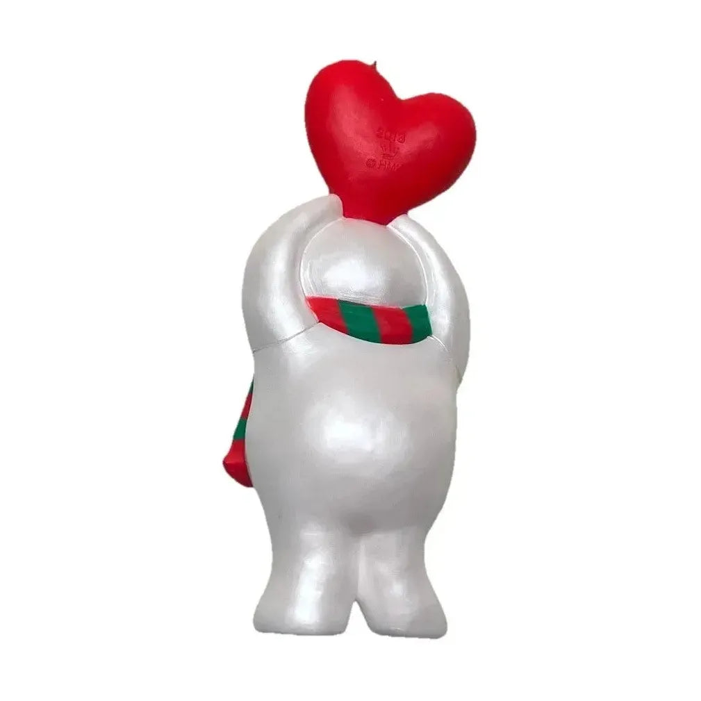 2013 Joy In the Air Hallmark Ornament (Snowman) LPR3382 Image3