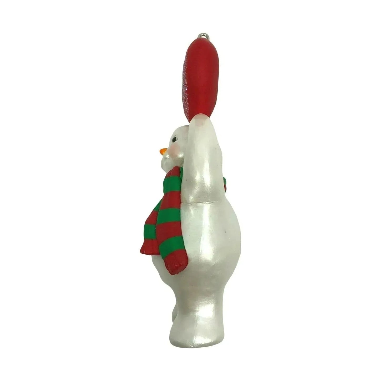2013 Joy In the Air Hallmark Ornament (Snowman) LPR3382 Image5