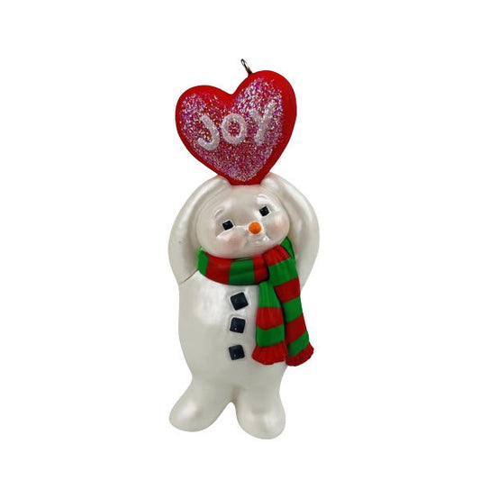 2013 Joy In the Air (Snowman)