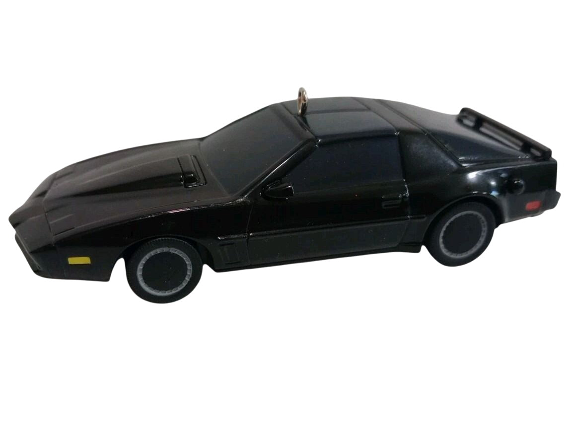 2013 K.I.T.T. Hallmark Ornament (Knight Rider) QXI2325