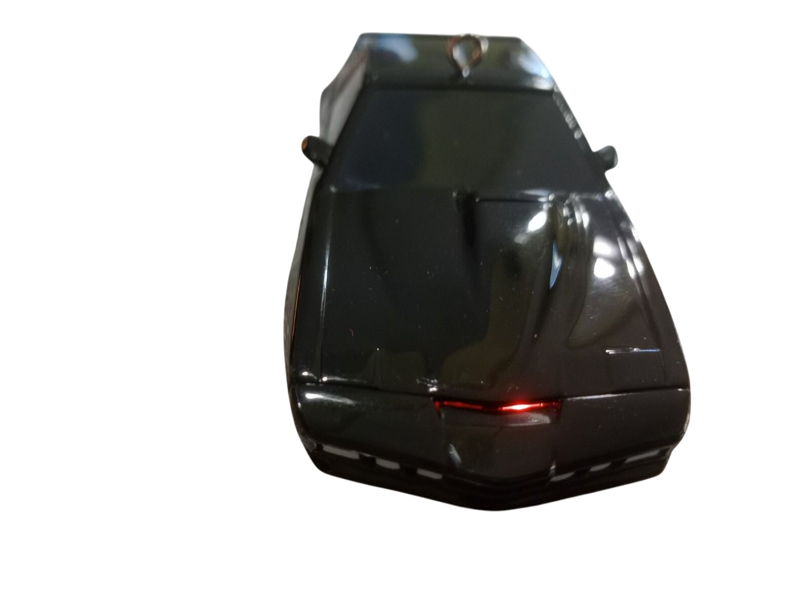 2013 K.I.T.T. Hallmark Ornament (Knight Rider) QXI2325
