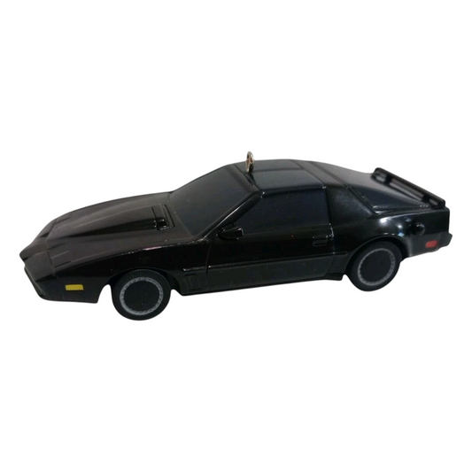 2013 K.I.T.T. (Knight Rider)