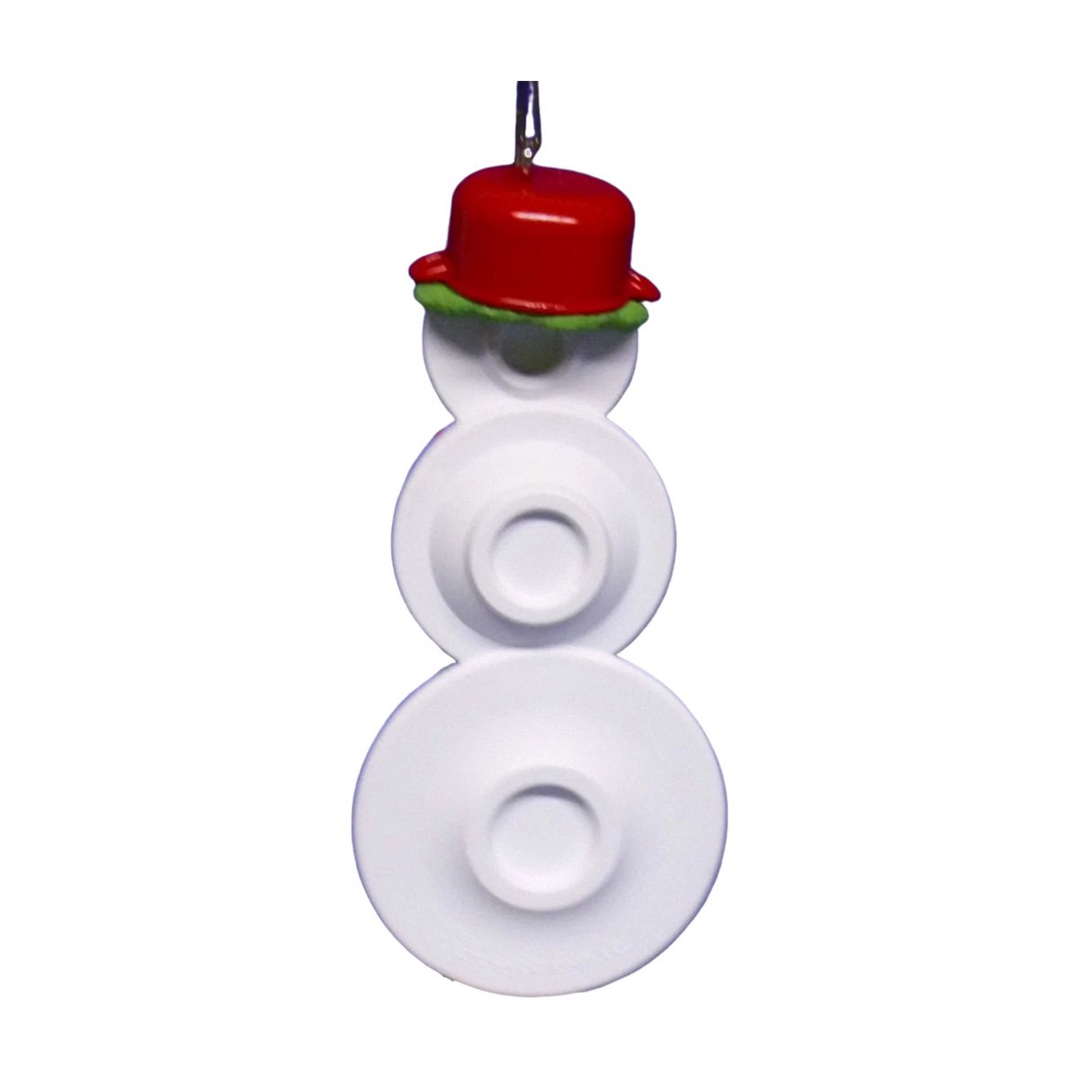 2013 Kiss The Cook! Hallmark Ornament (Kitchen & Baking) QXG1012 Image3