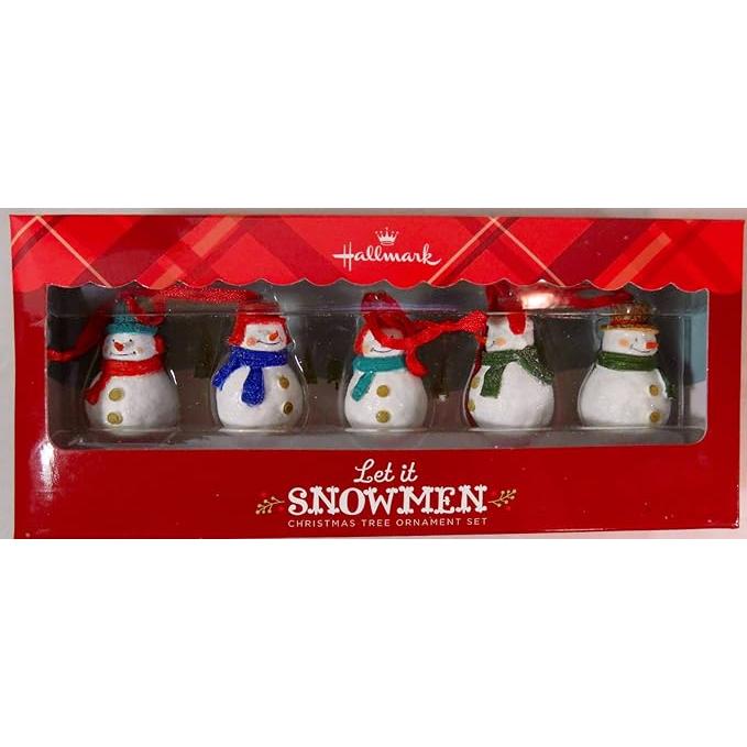 1DIR4500 1DIR4500 Let it Snowmen (Snowmen) Image2