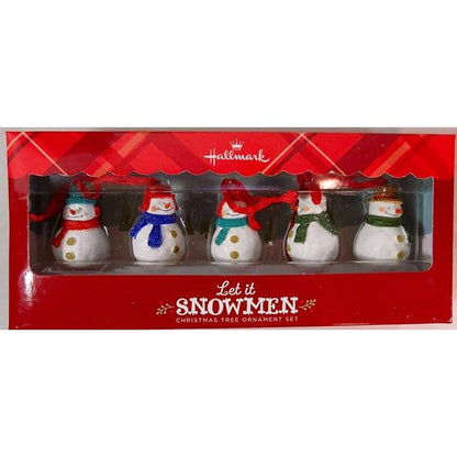 1DIR4500 1DIR4500 Let it Snowmen (Snowmen) Image2