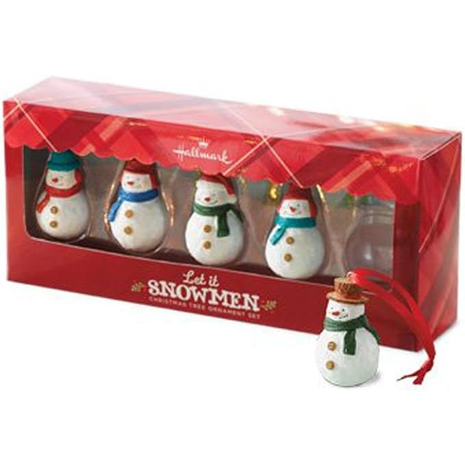 1DIR4500 1DIR4500 Let it Snowmen (Snowmen) Image1