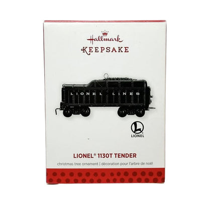 2013 Lionel 1130T Tender Hallmark Ornament (Lionel) QXI2142