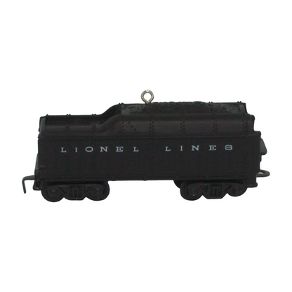 2013 Lionel 1130T Tender Hallmark Ornament (Lionel) QXI2142 Image1