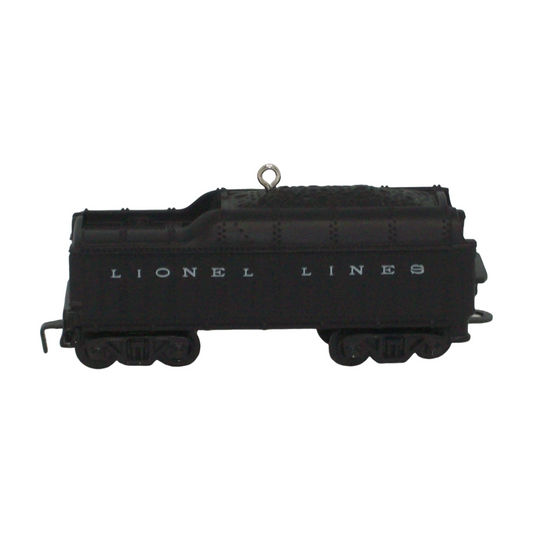 2013 Lionel 1130T Tender Hallmark Ornament (Lionel) QXI2142 Image1
