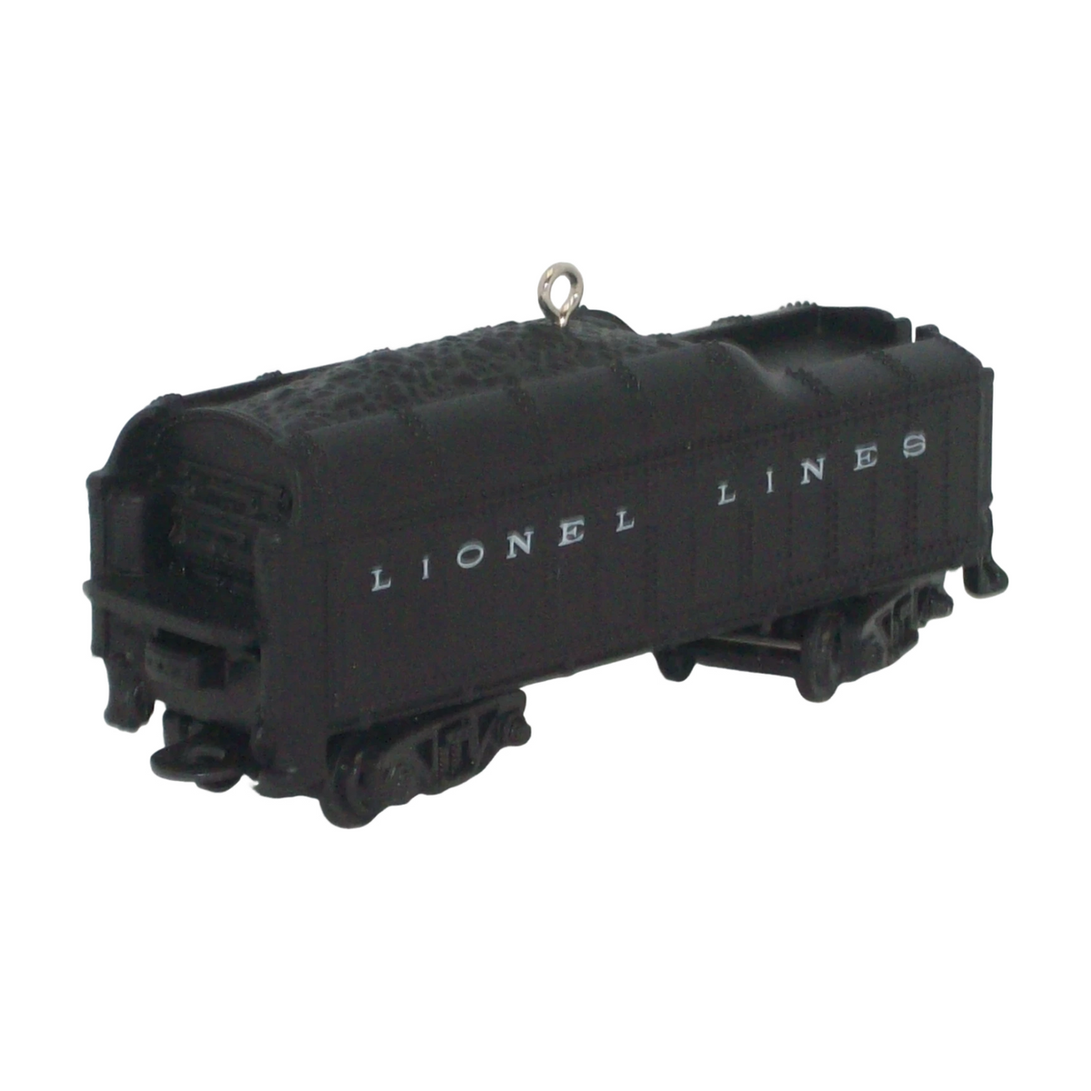 2013 Lionel 1130T Tender Hallmark Ornament (Lionel) QXI2142 Image3