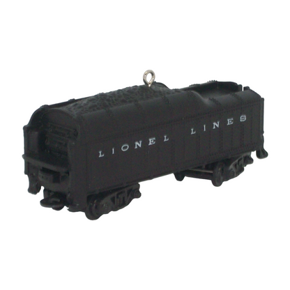 2013 Lionel 1130T Tender Hallmark Ornament (Lionel) QXI2142 Image3