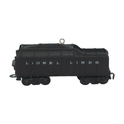 2013 Lionel 1130T Tender Hallmark Ornament (Lionel) QXI2142 Image4