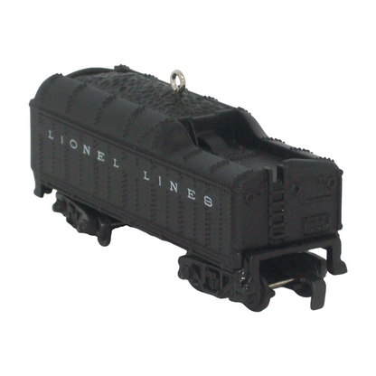 2013 Lionel 1130T Tender Hallmark Ornament (Lionel) QXI2142 Image5